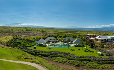 Golfer's Dream Come True! Hapuna Estates at Mauna Kea Resort Lot on Hapuna Golf Course in Hawaii - for sale on GolfHomes.com, golf home, golf lot