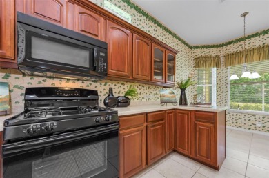 This Nohl Crest-built villa is a rare find in St. George on Fox Hollow Golf Club in Florida - for sale on GolfHomes.com, golf home, golf lot