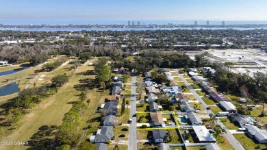 This home at 531 Eagle Drive is super bright, clean & extremely on Riviera Country Club in Florida - for sale on GolfHomes.com, golf home, golf lot