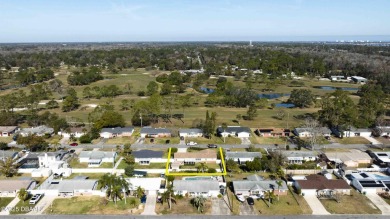This home at 531 Eagle Drive is super bright, clean & extremely on Riviera Country Club in Florida - for sale on GolfHomes.com, golf home, golf lot