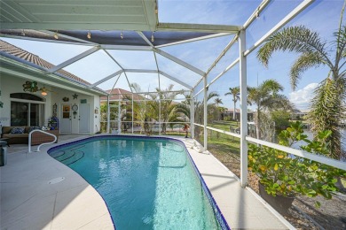 Looking for a stunning waterfront home with breathtaking views on Saint Andrews South Golf Club in Florida - for sale on GolfHomes.com, golf home, golf lot