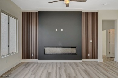 Professionally designed Sun City Summerlin view home located ON on Highland Falls Golf Club in Nevada - for sale on GolfHomes.com, golf home, golf lot