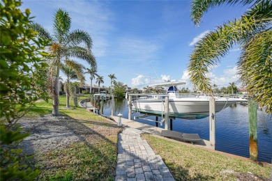 Looking for a stunning waterfront home with breathtaking views on Saint Andrews South Golf Club in Florida - for sale on GolfHomes.com, golf home, golf lot