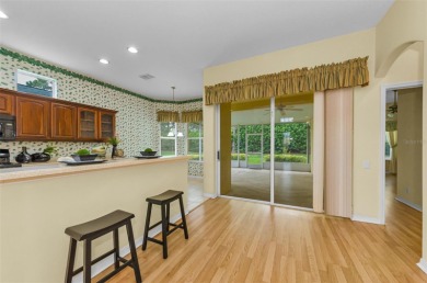 This Nohl Crest-built villa is a rare find in St. George on Fox Hollow Golf Club in Florida - for sale on GolfHomes.com, golf home, golf lot