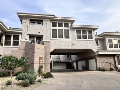 BEAUTIFUL, fully renovated, 2-Bedroom + 2-bath home, with a on Kierland Golf Club in Arizona - for sale on GolfHomes.com, golf home, golf lot