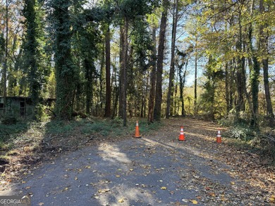 Here's your chance to grab a great lot in one of Atlanta's on Browns Mill Golf Course in Georgia - for sale on GolfHomes.com, golf home, golf lot