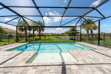 Motivated Seller! Must See!! This stunning 3-year-old on River Hall Country Club in Florida - for sale on GolfHomes.com, golf home, golf lot