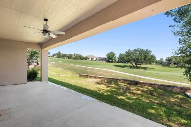 Enjoy tranquil golf course living and sweeping views from this on Ram Rock Golf Course in Texas - for sale on GolfHomes.com, golf home, golf lot