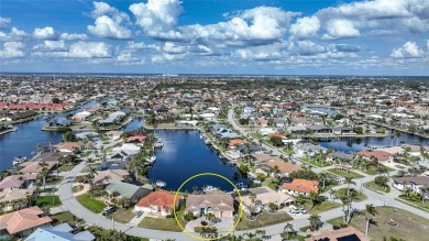 Looking for a stunning waterfront home with breathtaking views on Saint Andrews South Golf Club in Florida - for sale on GolfHomes.com, golf home, golf lot