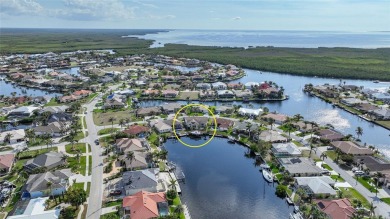 Looking for a stunning waterfront home with breathtaking views on Saint Andrews South Golf Club in Florida - for sale on GolfHomes.com, golf home, golf lot