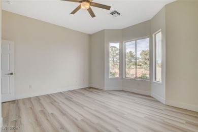 Professionally designed Sun City Summerlin view home located ON on Highland Falls Golf Club in Nevada - for sale on GolfHomes.com, golf home, golf lot