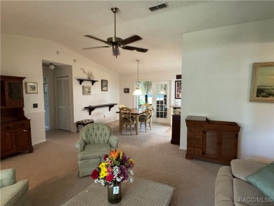 Welcome to Rolling Greens of Inverness, where charm meets on Inverness Golf and Country Club in Florida - for sale on GolfHomes.com, golf home, golf lot