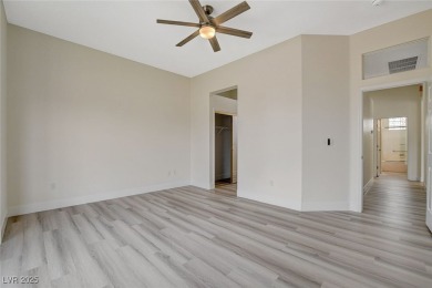 Professionally designed Sun City Summerlin view home located ON on Highland Falls Golf Club in Nevada - for sale on GolfHomes.com, golf home, golf lot