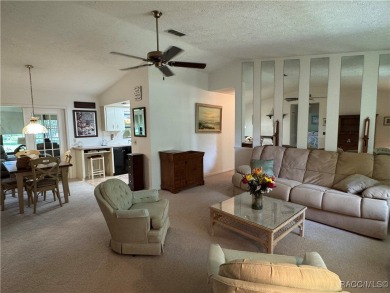 Welcome to Rolling Greens of Inverness, where charm meets on Inverness Golf and Country Club in Florida - for sale on GolfHomes.com, golf home, golf lot