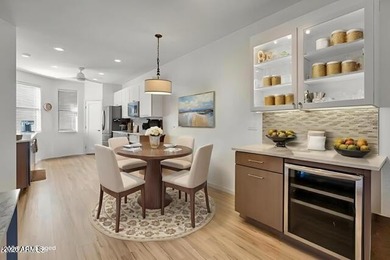 BEAUTIFUL, fully renovated, 2-Bedroom + 2-bath home, with a on Kierland Golf Club in Arizona - for sale on GolfHomes.com, golf home, golf lot