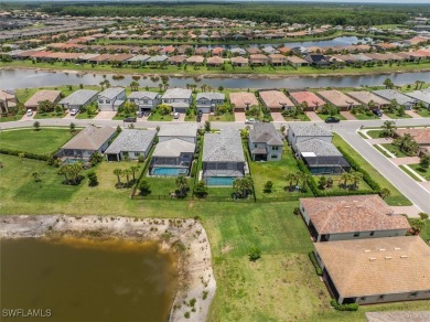 Motivated Seller! Must See!! This stunning 3-year-old on River Hall Country Club in Florida - for sale on GolfHomes.com, golf home, golf lot