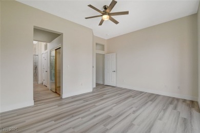 Professionally designed Sun City Summerlin view home located ON on Highland Falls Golf Club in Nevada - for sale on GolfHomes.com, golf home, golf lot