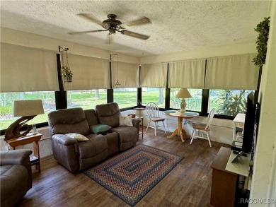 Welcome to Rolling Greens of Inverness, where charm meets on Inverness Golf and Country Club in Florida - for sale on GolfHomes.com, golf home, golf lot