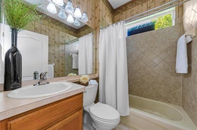 This Nohl Crest-built villa is a rare find in St. George on Fox Hollow Golf Club in Florida - for sale on GolfHomes.com, golf home, golf lot
