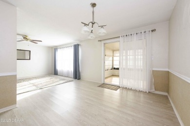 This home at 531 Eagle Drive is super bright, clean & extremely on Riviera Country Club in Florida - for sale on GolfHomes.com, golf home, golf lot