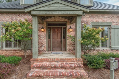 The Carnoustie Cottage is where luxury meets leisure. This on Champions Retreat Golf Club in Georgia - for sale on GolfHomes.com, golf home, golf lot