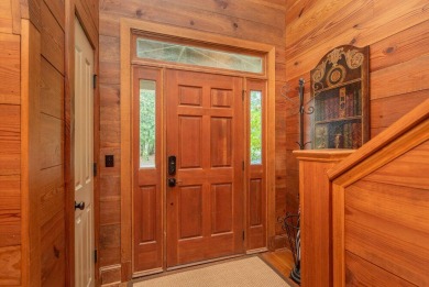 The Carnoustie Cottage is where luxury meets leisure. This on Champions Retreat Golf Club in Georgia - for sale on GolfHomes.com, golf home, golf lot
