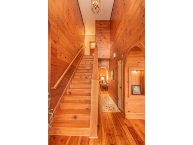 The Carnoustie Cottage is where luxury meets leisure. This on Champions Retreat Golf Club in Georgia - for sale on GolfHomes.com, golf home, golf lot