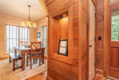 The Carnoustie Cottage is where luxury meets leisure. This on Champions Retreat Golf Club in Georgia - for sale on GolfHomes.com, golf home, golf lot