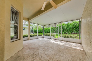 This Nohl Crest-built villa is a rare find in St. George on Fox Hollow Golf Club in Florida - for sale on GolfHomes.com, golf home, golf lot