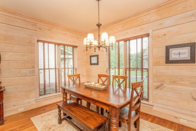 The Carnoustie Cottage is where luxury meets leisure. This on Champions Retreat Golf Club in Georgia - for sale on GolfHomes.com, golf home, golf lot