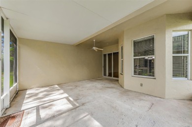 This Nohl Crest-built villa is a rare find in St. George on Fox Hollow Golf Club in Florida - for sale on GolfHomes.com, golf home, golf lot