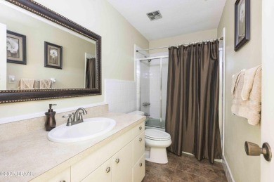 This home at 531 Eagle Drive is super bright, clean & extremely on Riviera Country Club in Florida - for sale on GolfHomes.com, golf home, golf lot