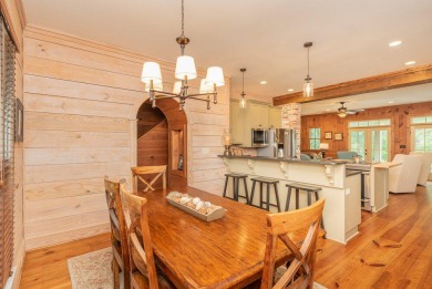 The Carnoustie Cottage is where luxury meets leisure. This on Champions Retreat Golf Club in Georgia - for sale on GolfHomes.com, golf home, golf lot