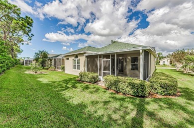 This Nohl Crest-built villa is a rare find in St. George on Fox Hollow Golf Club in Florida - for sale on GolfHomes.com, golf home, golf lot