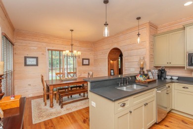 The Carnoustie Cottage is where luxury meets leisure. This on Champions Retreat Golf Club in Georgia - for sale on GolfHomes.com, golf home, golf lot
