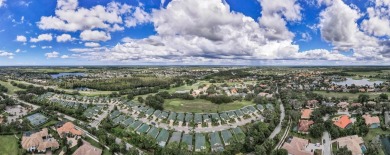 This Nohl Crest-built villa is a rare find in St. George on Fox Hollow Golf Club in Florida - for sale on GolfHomes.com, golf home, golf lot