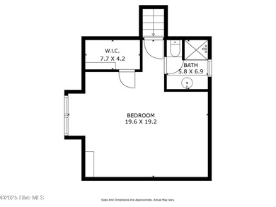 Experience luxury living at its finest in this exquisite on River Landing Golf Course in North Carolina - for sale on GolfHomes.com, golf home, golf lot