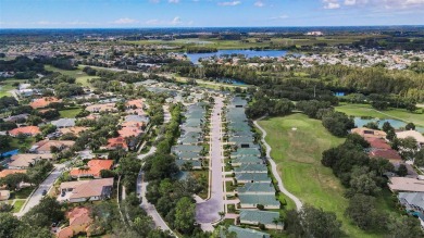 This Nohl Crest-built villa is a rare find in St. George on Fox Hollow Golf Club in Florida - for sale on GolfHomes.com, golf home, golf lot