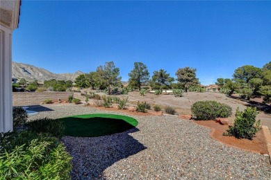 Professionally designed Sun City Summerlin view home located ON on Highland Falls Golf Club in Nevada - for sale on GolfHomes.com, golf home, golf lot