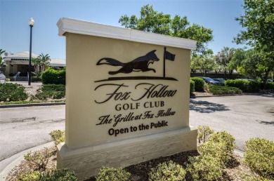 This Nohl Crest-built villa is a rare find in St. George on Fox Hollow Golf Club in Florida - for sale on GolfHomes.com, golf home, golf lot