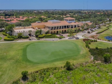 Turnkey furnished. Live the quintessential Florida lifestyle on Venetian Golf and River Club in Florida - for sale on GolfHomes.com, golf home, golf lot