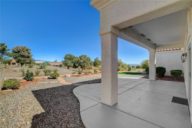 Professionally designed Sun City Summerlin view home located ON on Highland Falls Golf Club in Nevada - for sale on GolfHomes.com, golf home, golf lot