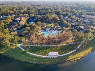 Built in 2019 and set on a peaceful, landscaped lot in the golf on Victoria Hills Golf Club in Florida - for sale on GolfHomes.com, golf home, golf lot