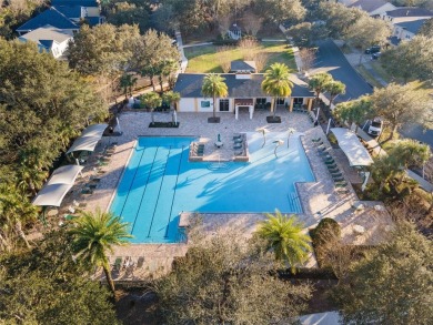 Built in 2019 and set on a peaceful, landscaped lot in the golf on Victoria Hills Golf Club in Florida - for sale on GolfHomes.com, golf home, golf lot