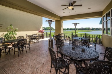 This Nohl Crest-built villa is a rare find in St. George on Fox Hollow Golf Club in Florida - for sale on GolfHomes.com, golf home, golf lot