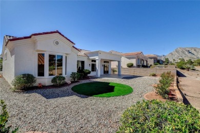 Professionally designed Sun City Summerlin view home located ON on Highland Falls Golf Club in Nevada - for sale on GolfHomes.com, golf home, golf lot