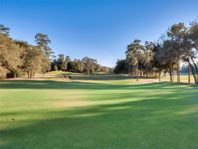 Built in 2019 and set on a peaceful, landscaped lot in the golf on Victoria Hills Golf Club in Florida - for sale on GolfHomes.com, golf home, golf lot