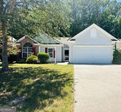 Brand New Price!!! Welcome Home to this adorable 3-bedroom 2 on Braelinn Golf Club in Georgia - for sale on GolfHomes.com, golf home, golf lot