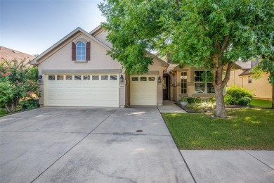 SCHEDULE YOUR BUYERS NOW AS THIS BEAUTY IS THE BEST PRICED HOME on Wildhorse Golf Club of Robson Ranch in Texas - for sale on GolfHomes.com, golf home, golf lot