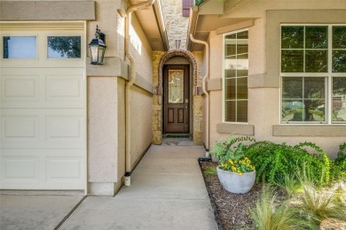 SCHEDULE YOUR BUYERS NOW AS THIS BEAUTY IS THE BEST PRICED HOME on Wildhorse Golf Club of Robson Ranch in Texas - for sale on GolfHomes.com, golf home, golf lot